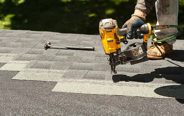 Quick and Trustworthy Emergency Roof Repair Services in Delhi, CA